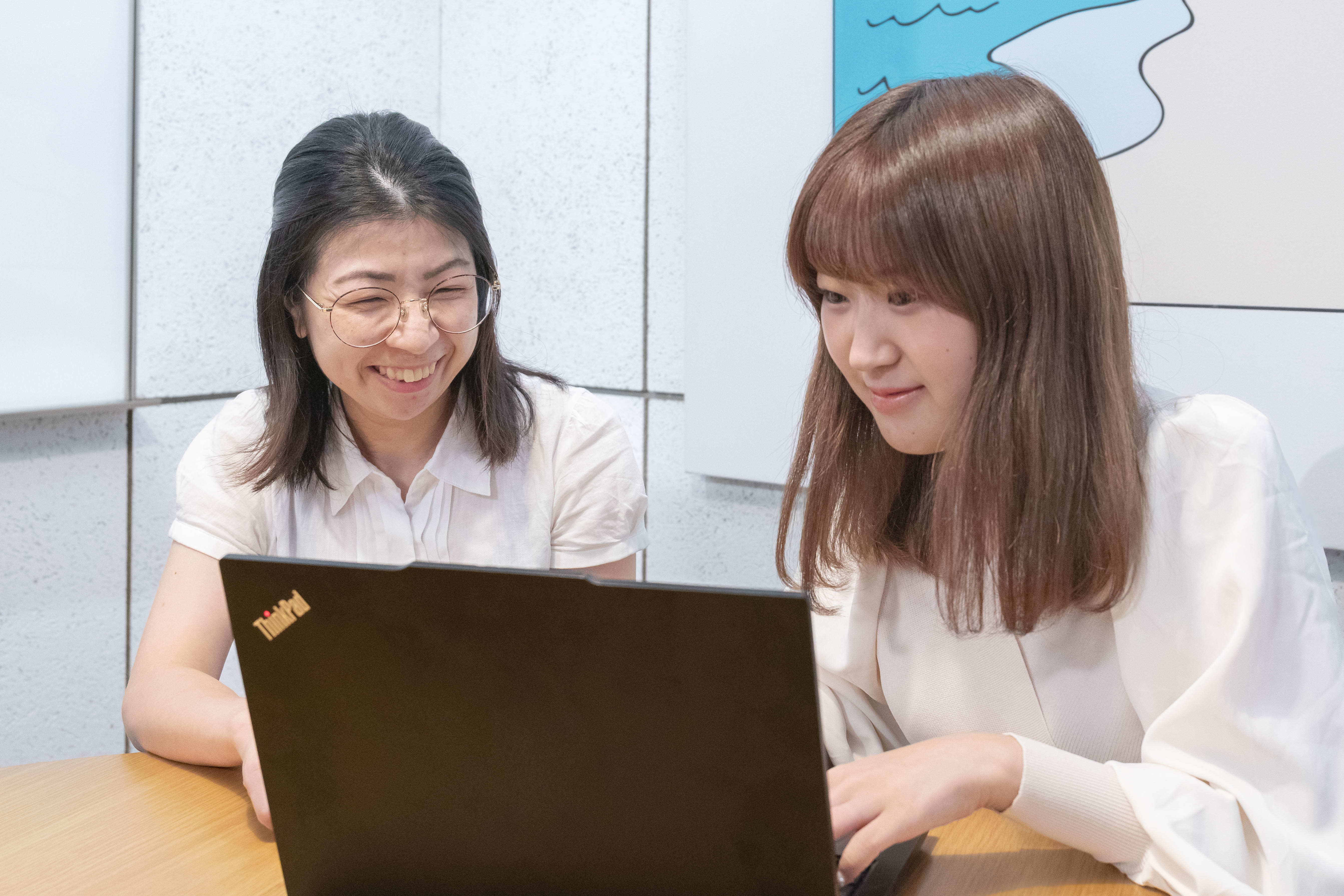 PeakCode の働く環境